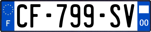 CF-799-SV