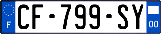 CF-799-SY