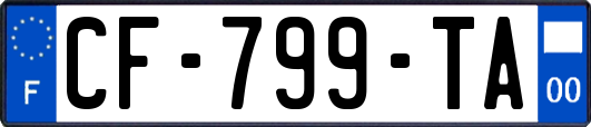 CF-799-TA