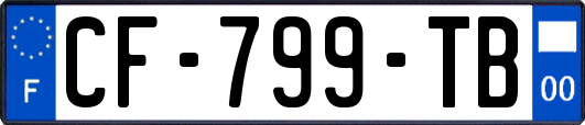 CF-799-TB