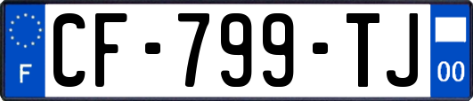 CF-799-TJ