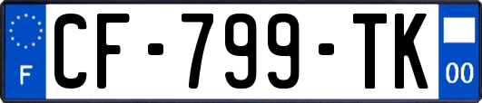 CF-799-TK
