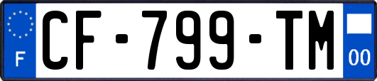 CF-799-TM