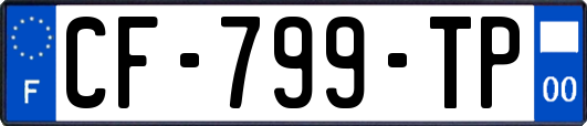 CF-799-TP