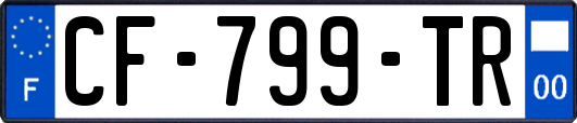 CF-799-TR