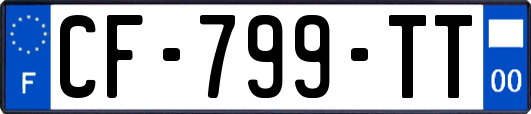 CF-799-TT