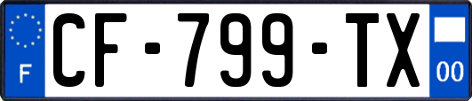 CF-799-TX