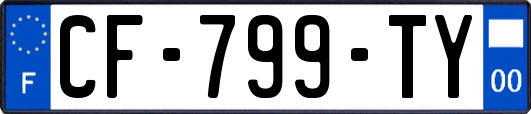 CF-799-TY