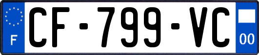 CF-799-VC