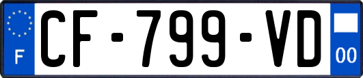 CF-799-VD