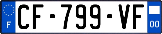 CF-799-VF