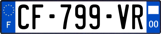 CF-799-VR