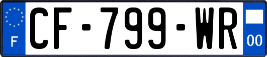 CF-799-WR