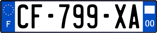 CF-799-XA