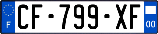 CF-799-XF