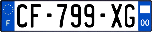 CF-799-XG