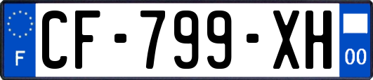 CF-799-XH