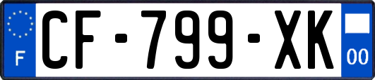 CF-799-XK