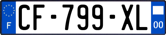 CF-799-XL