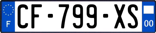 CF-799-XS