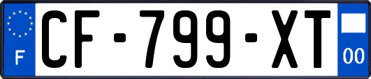 CF-799-XT