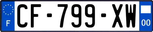 CF-799-XW