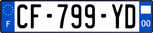 CF-799-YD
