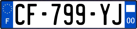 CF-799-YJ