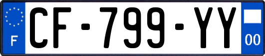 CF-799-YY