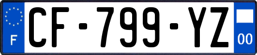 CF-799-YZ