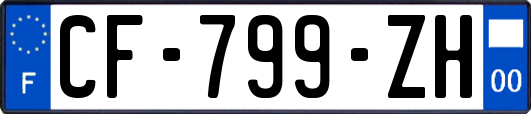 CF-799-ZH