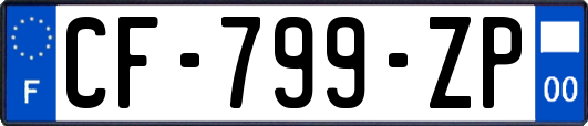 CF-799-ZP