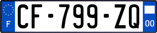 CF-799-ZQ