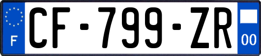 CF-799-ZR