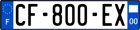 CF-800-EX