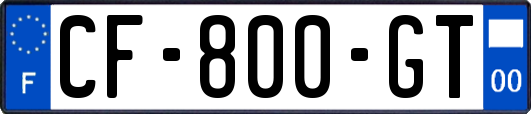 CF-800-GT