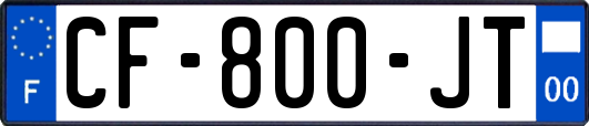 CF-800-JT