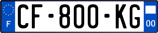 CF-800-KG