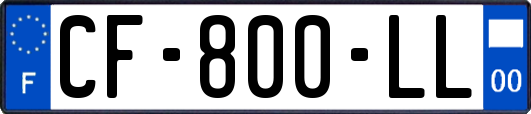 CF-800-LL