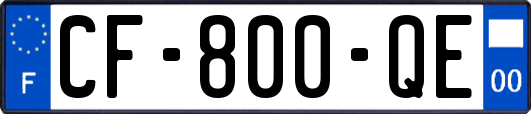 CF-800-QE