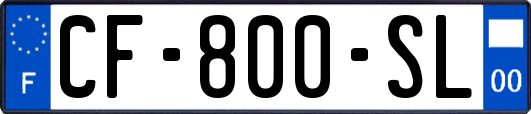 CF-800-SL