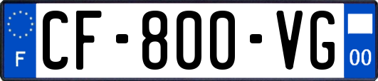 CF-800-VG