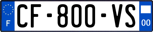 CF-800-VS