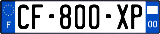 CF-800-XP