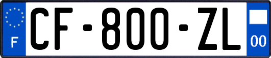 CF-800-ZL