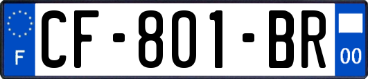 CF-801-BR