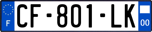 CF-801-LK