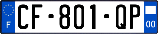 CF-801-QP