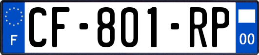 CF-801-RP