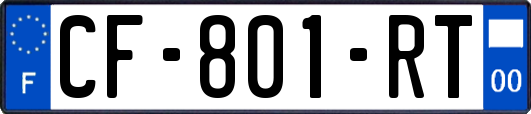 CF-801-RT